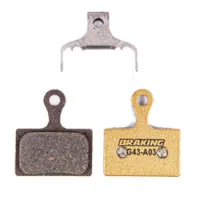 BRAKING Lightwave Nut Bromsskiva BRAKING Lightwave Nut Bromsskiva