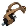 BRAKING Matchmaker Sram First Left Klämma, Black, One Size