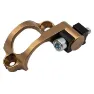 BRAKING Matchmaker Sram First Right Klämma, Black, One Size