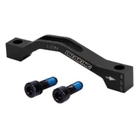 BRAKING Pm200-pm220 Skivbromsoksadapter BRAKING Pm200-pm220 Skivbromsoksadapter