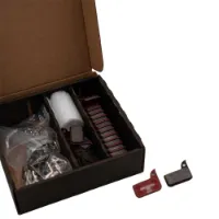 BRAKING Race Pro Tour Sram Red Hydraulic/level Ultimate/level Tlm Sintradbromsbelägg 25 Par BRAKING Race Pro Tour Sram Red Hydraulic/level Ultimate/level Tlm Sintradbromsbelägg 25 Par