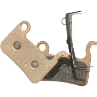 BRAKING Shimano Xtr Sintradbromsbelägg