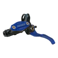 BRAKING Skivbromspar Rm4 Svart Slang Med Aramidfoder 5 Mm BRAKING Skivbromspar Rm4 Svart Slang Med Aramidfoder 5 Mm