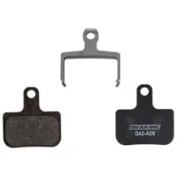 BRAKING Sram Red Etap Axs/force Etap Axs Organiska Skivbromsbelägg BRAKING Sram Red Etap Axs/force Etap Axs Organiska Skivbromsbelägg