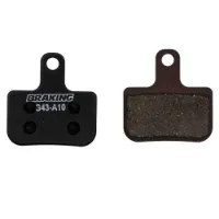 BRAKING Sram Red Etap Axs/force Etap Axs Organiska Skivbromsbelägg 20 Par BRAKING Sram Red Etap Axs/force Etap Axs Organiska Skivbromsbelägg 20 Par