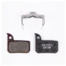 BRAKING Sram Red Hydraulic/level Ultimate/level Tlm Organiska Skivbromsbelägg, Black, One Size