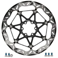 BRAKING Wave Stage 0 Th 2.2 Mm Bromsskiva BRAKING Wave Stage 0 Th 2.2 Mm Bromsskiva
