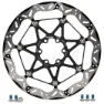 BRAKING Wave Stage 0 Th 2.2 Mm Bromsskiva