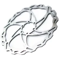 BRAKING Wfix 6b 3 Mm Bromsskiva BRAKING Wfix 6b 3 Mm Bromsskiva