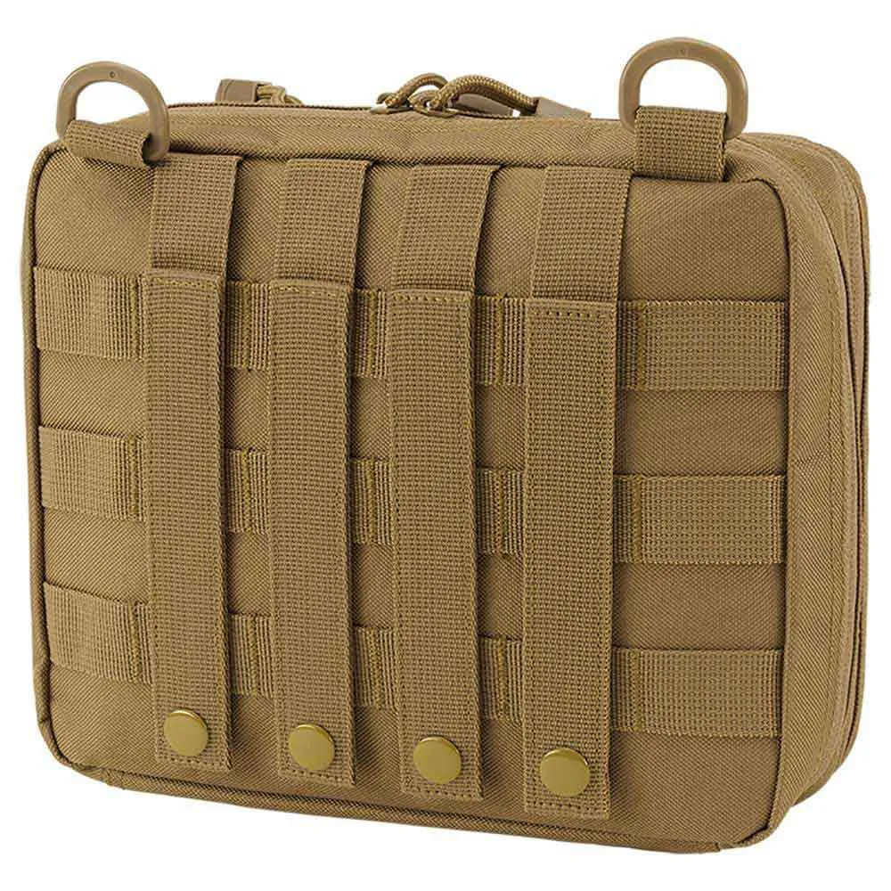 Brandit Molle Operator Toalettväska