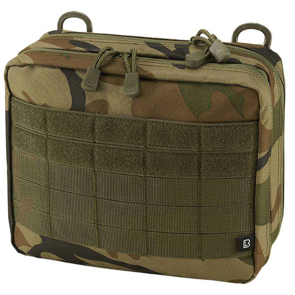 Brandit Molle Operator Toalettväska
