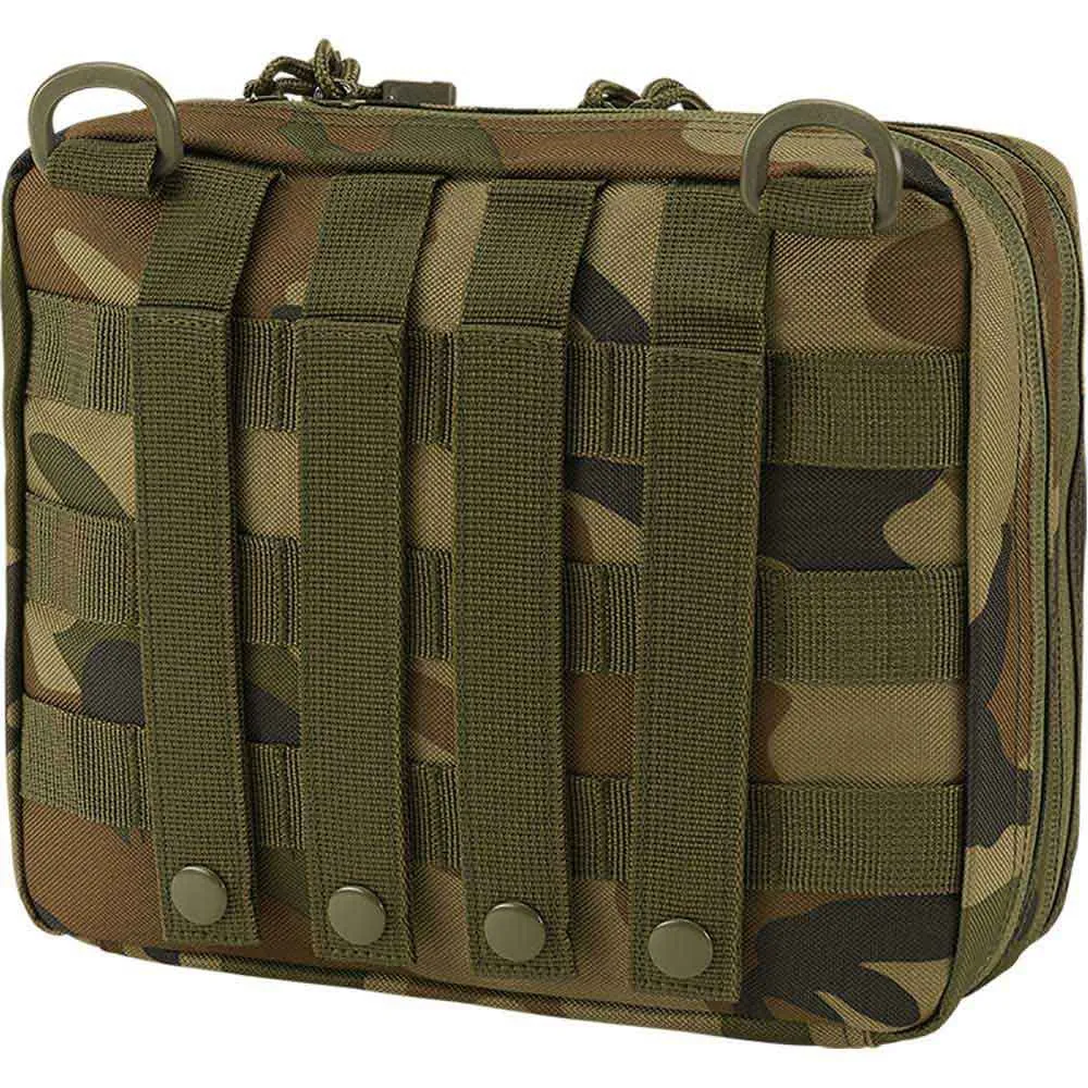 Brandit Molle Operator Toalettväska