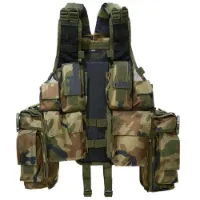 Brandit Tactical Väst