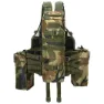 Brandit Tactical Väst, Woodland