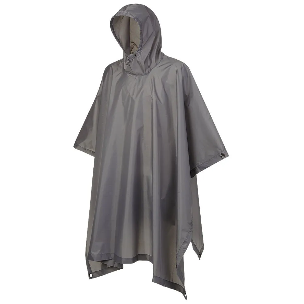 Brandit Trekker Ripstop Poncho