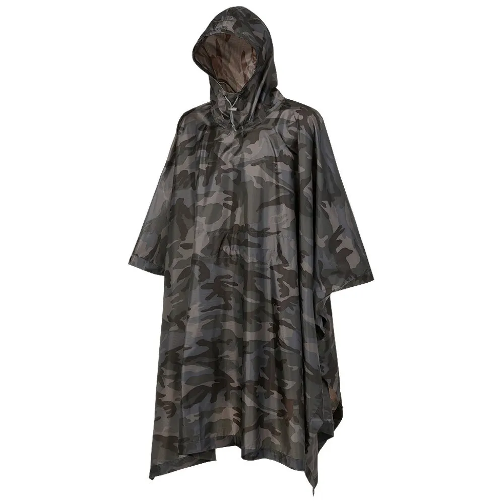 Brandit Trekker Ripstop Poncho Brandit Trekker Ripstop Poncho