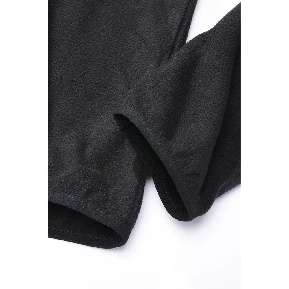 Brandit Troyer Fleece Med Halv Dragkedja Brandit Troyer Fleece Med Halv Dragkedja