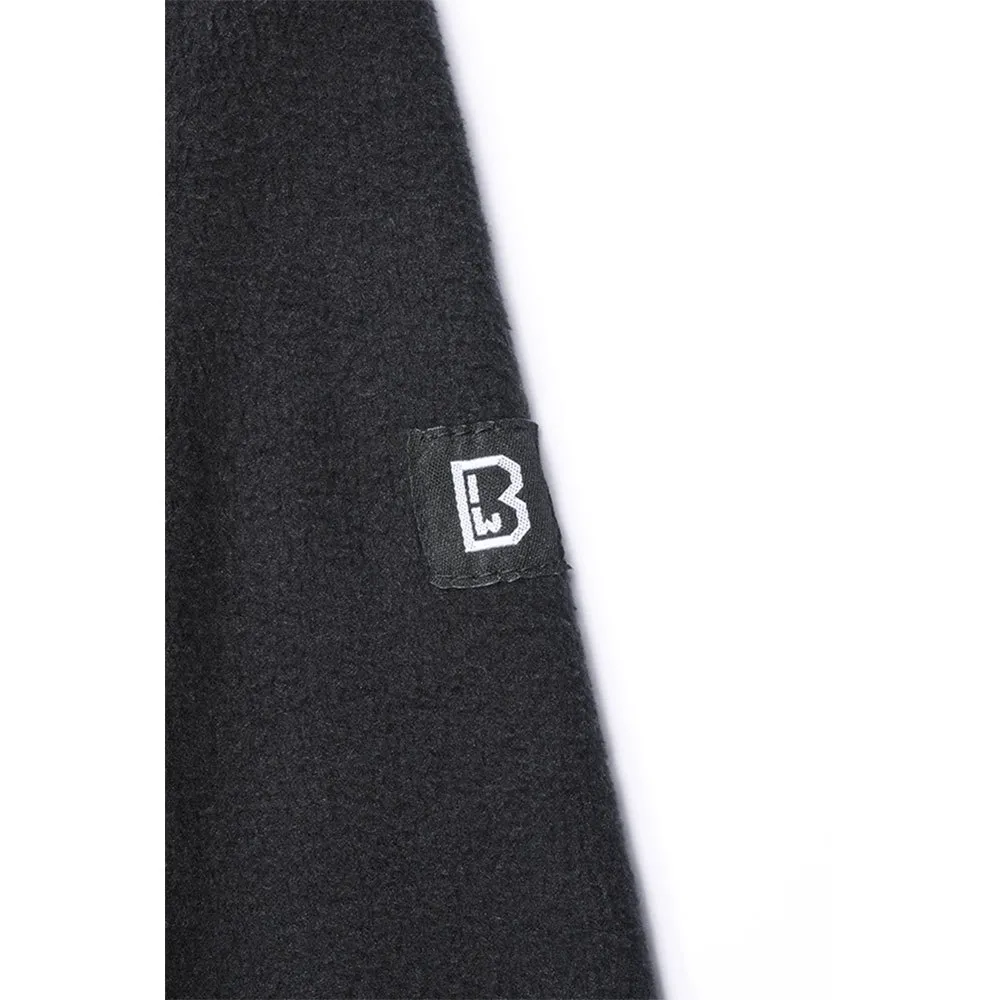 Brandit Troyer Fleece Med Halv Dragkedja Brandit Troyer Fleece Med Halv Dragkedja