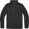 Brandit Troyer Fleece Med Halv Dragkedja