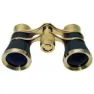 Braun Opera 3x25 Termisk Kikare, Gold / black, One Size