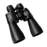 Braun Photo 10-30x60 Zoom Kikare, Black, One Size