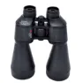 Braun Photo 15x70 Lightpro Kikare, Black, One Size