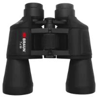 Braun Photo 7x50 Kikare
