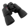 Braun Photo 8-24x50 Zoom Kikare, Black, One Size