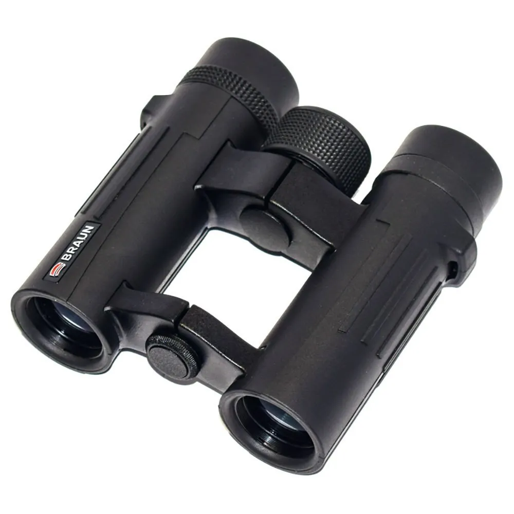 Braun Photo Compagno 10x26 Wp Kikare, Black, One Size