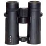 Braun Photo Compagno 10x42 Wp Kikare, Black, One Size