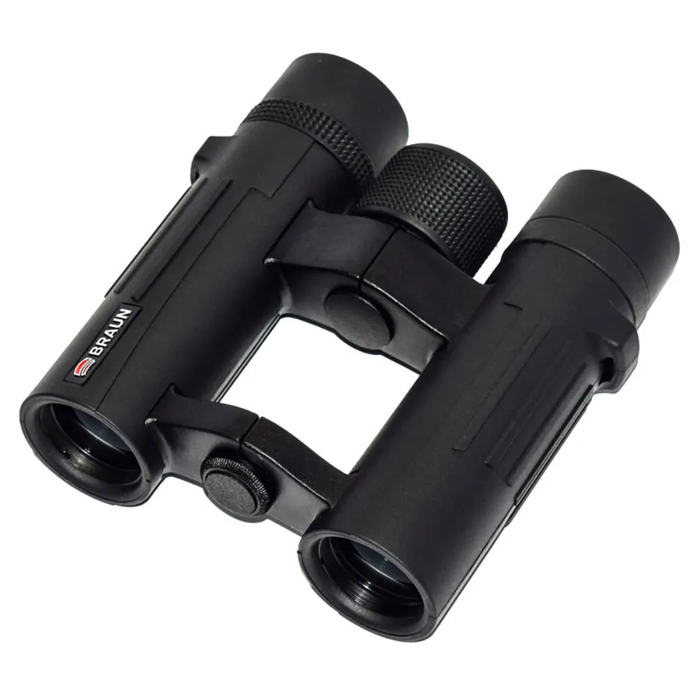 Braun Photo Compagno 8x26 Wp Kikare, Black, One Size