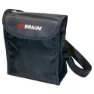 Braun Photo Compagno 8x34 Wp Kikare, Black, One Size