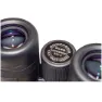 Braun Photo Compagno 8x42 Wp Kikare, Black, One Size