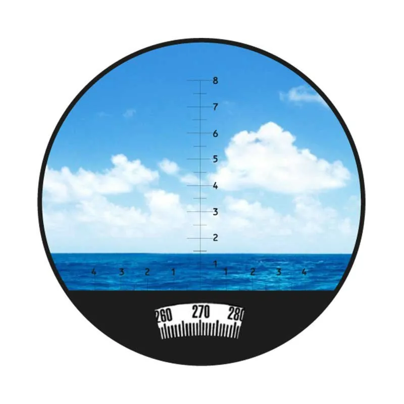 Braun Photo Marin Kikare, Black, One Size