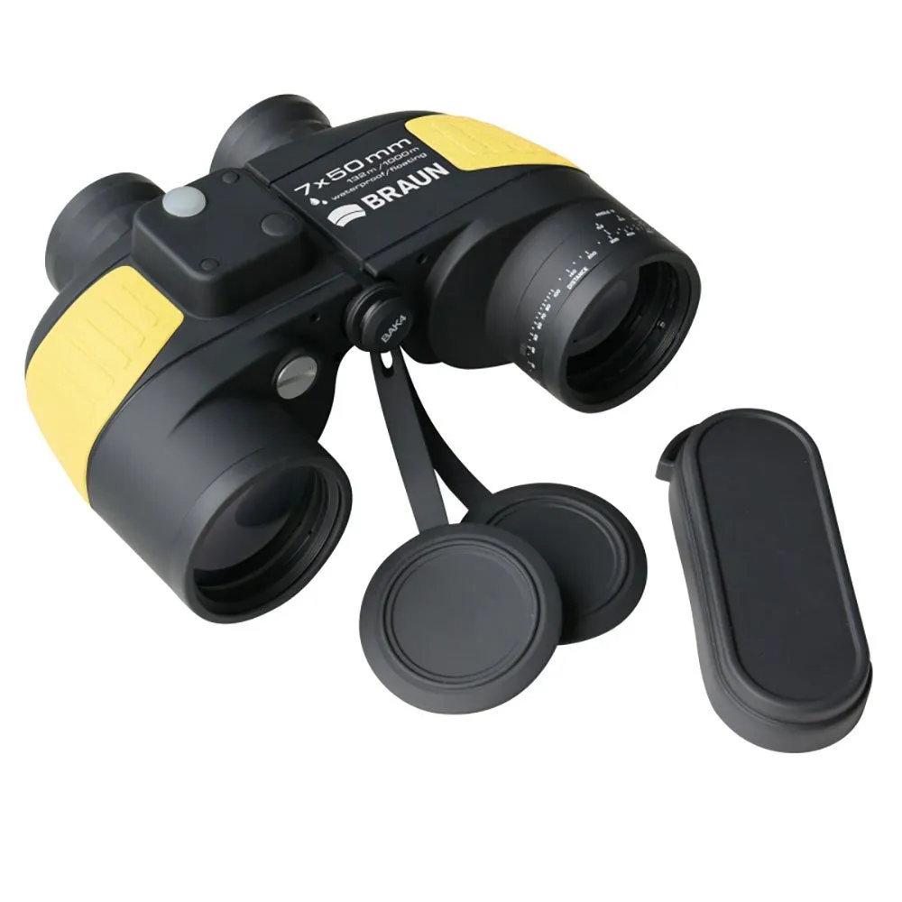 Braun Photo Marin Kikare, Black, One Size