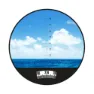 Braun Photo Marin Kikare, Black, One Size