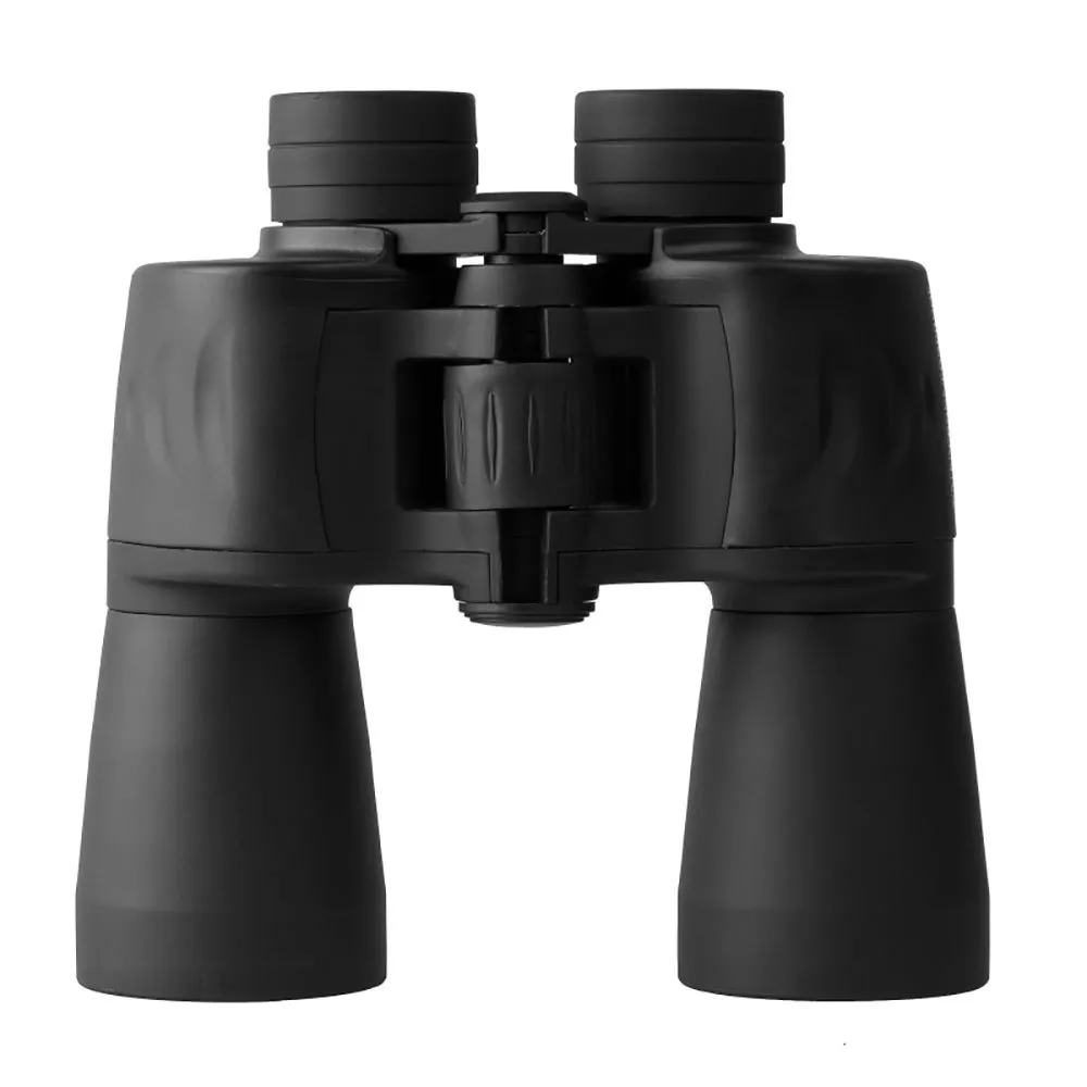 Braun Photo Premium 7x50 Wp Kikare, Black, One Size