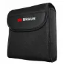 Braun Photo Premium 7x50 Wp Kikare, Black, One Size