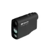 Braun Photo Rangefinder 1000wh Avståndsmätare, Black, One Size