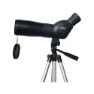 Braun Photo Ultralit Spektiv 15-45x60 Kikare, Black, One Size