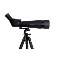 Braun Photo Ultralit Spektiv 20-60x80 Kikare