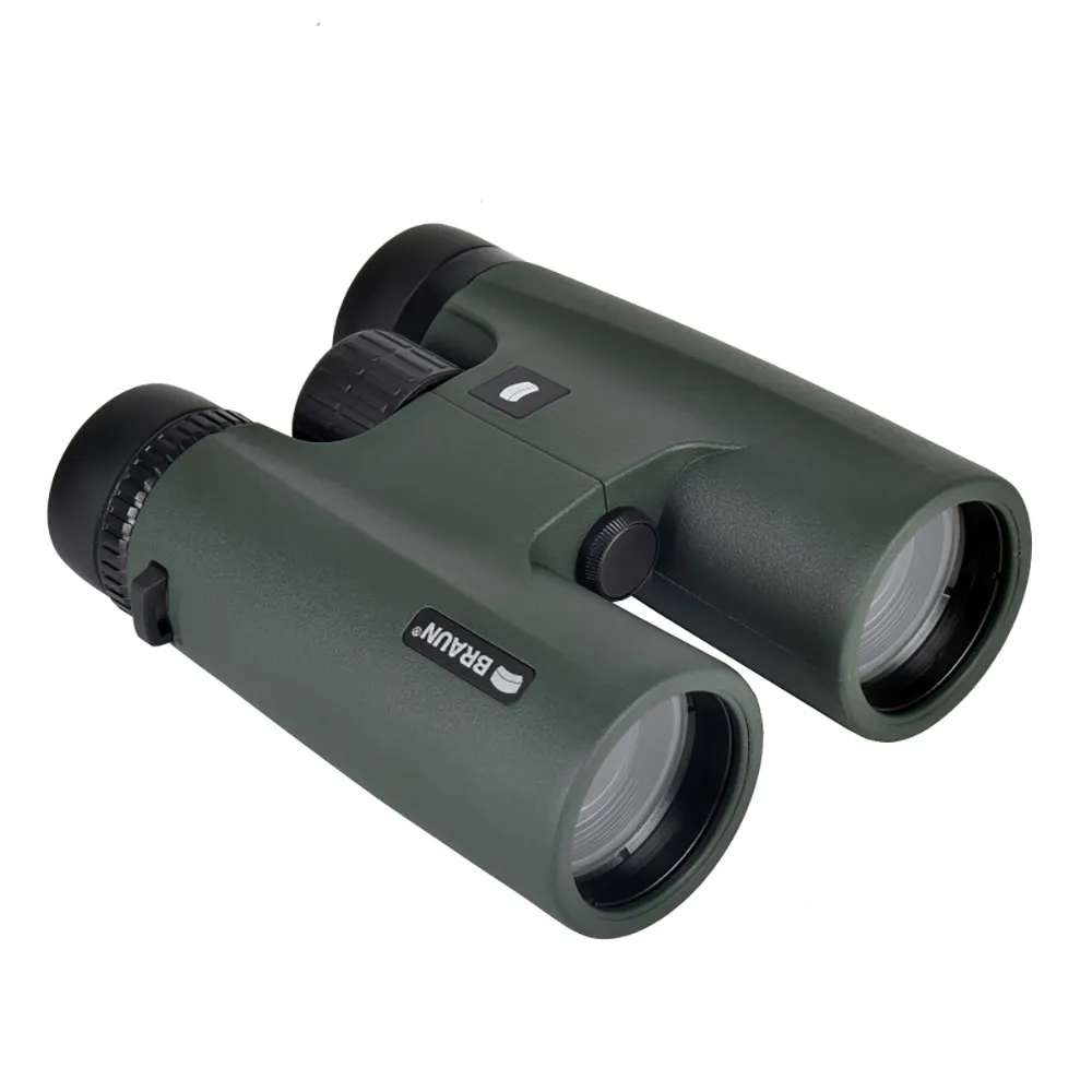 Braun Photo Wildline 8x42 Kikare, Olive green, One Size