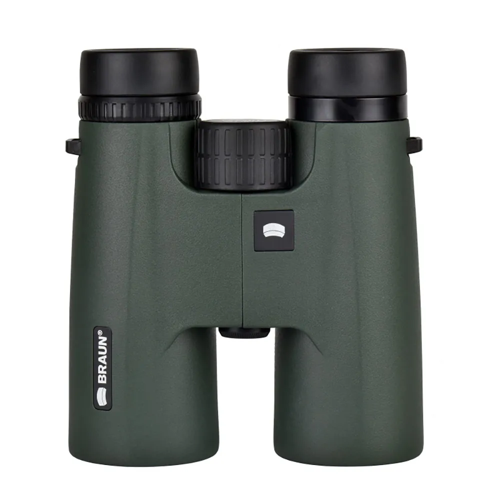 Braun Photo Wildline 8x42 Kikare, Olive green, One Size