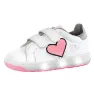 Breezy Light 2196110 Skor, White, EU 27