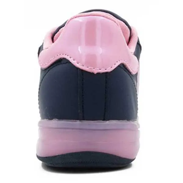 Breezy Light 2196111 Skor, Blue navy, EU 30