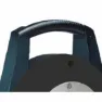 Brennenstuhl 1092200 4 Outlets With Circuit Breaker 5 M Kabeltrumma, Black, One Size