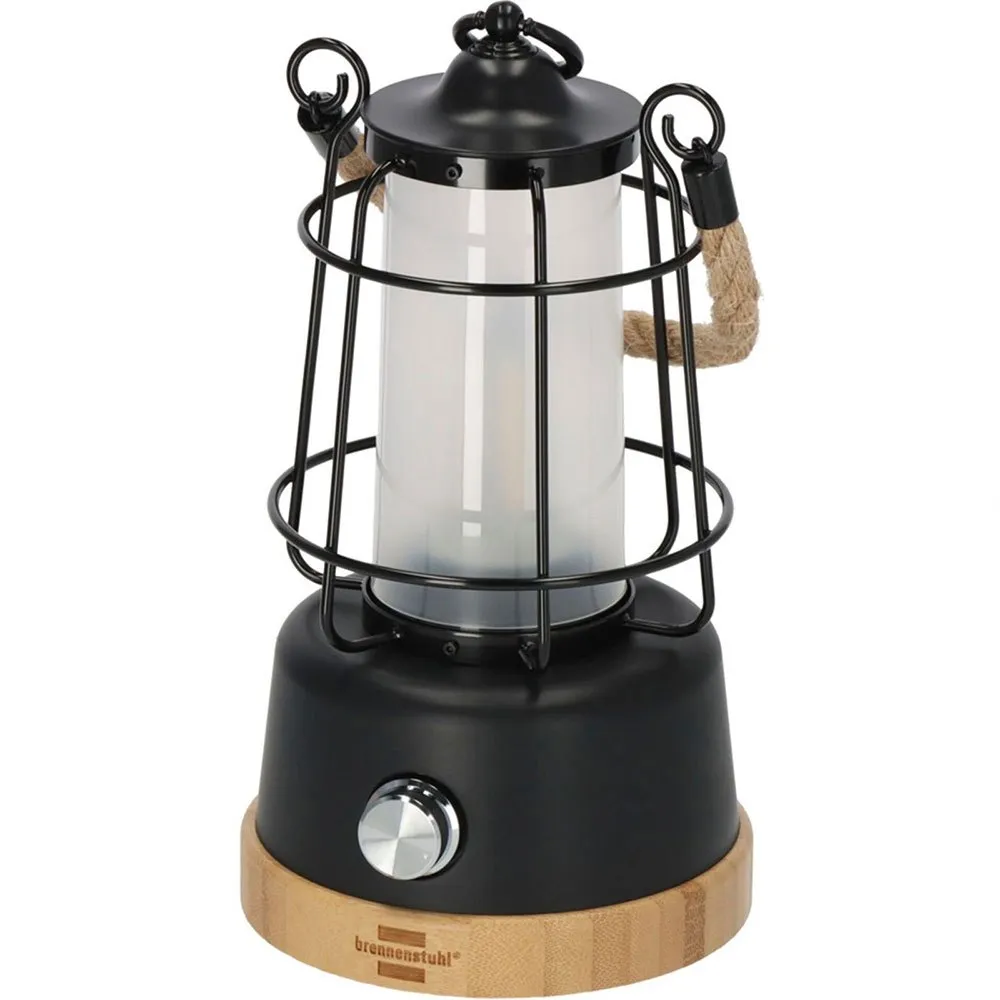 Brennenstuhl Akku Cal 1 Led Lampa, Black, One Size