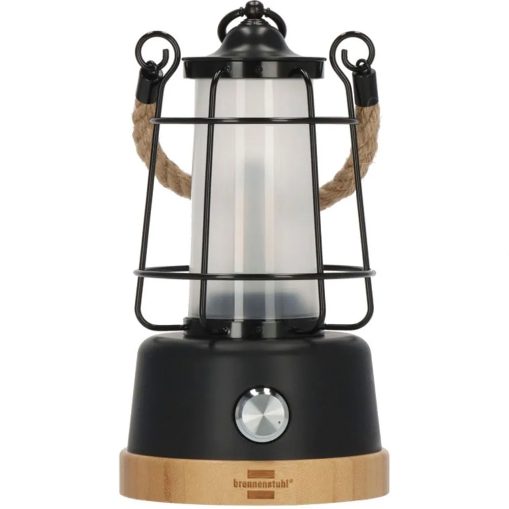 Brennenstuhl Akku Cal 1 Led Lampa, Black, One Size