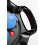 Brennenstuhl Reel-x-gum 3 Outlets 10 M Kabeltrumma, Black, One Size