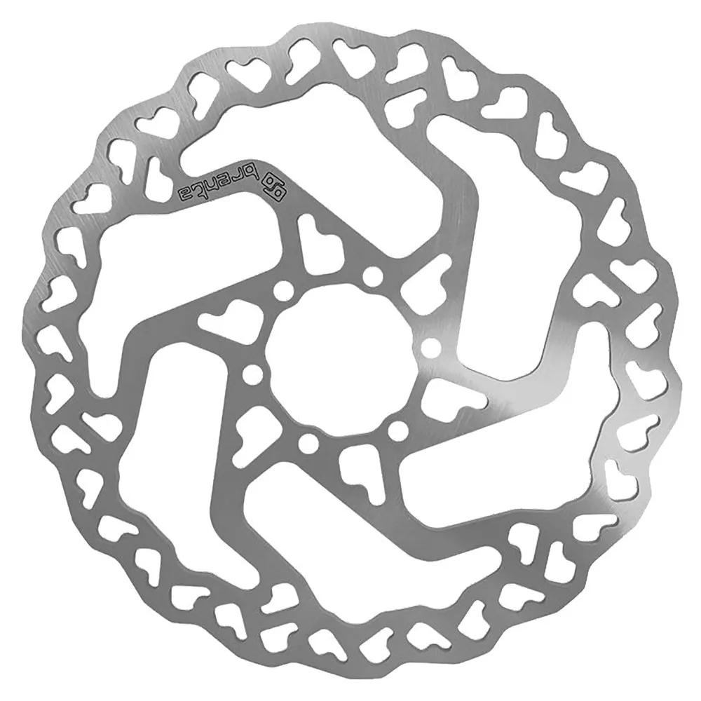 Brenta Ciclo Bite Fix 6h 1.8 Mm Bromsskiva
